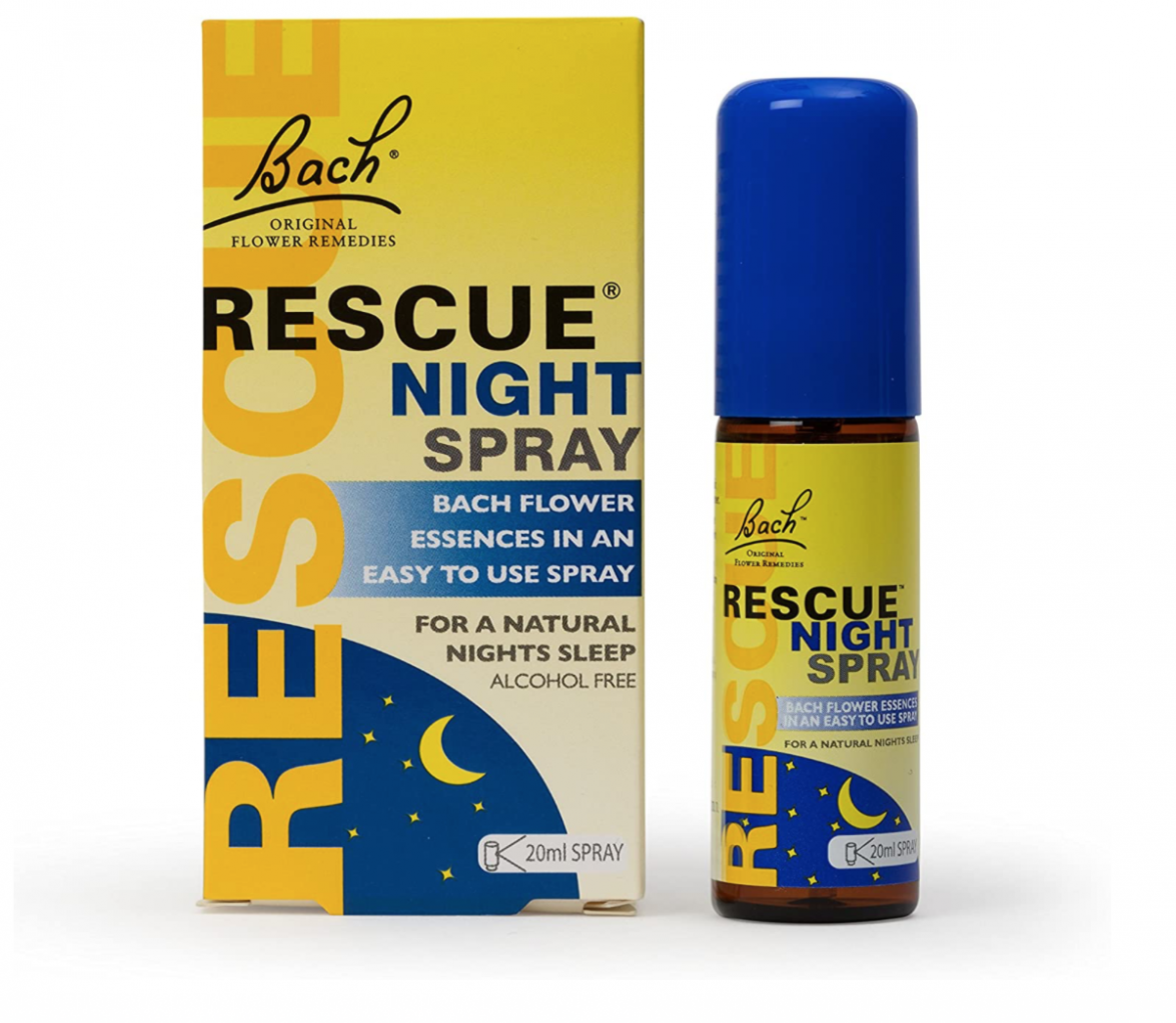 Rescue Night Spray 20ml