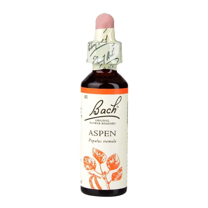 Aspen 20ml