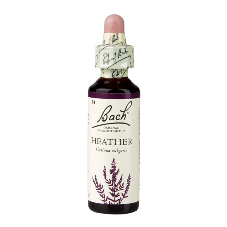 Heather 20ml