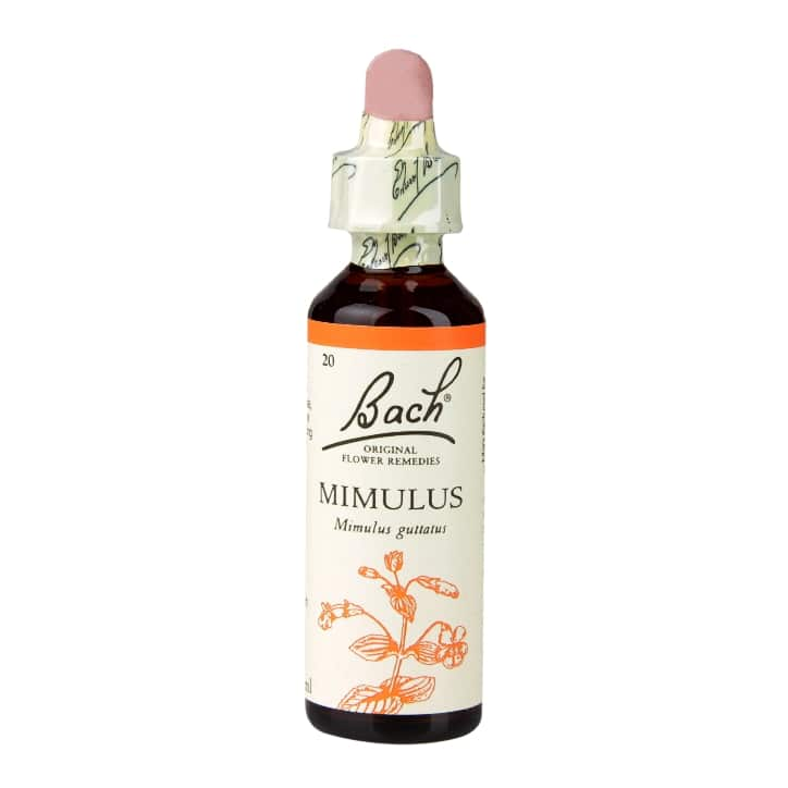 Mimulus 20ml