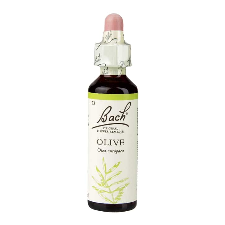 Olive 20ml