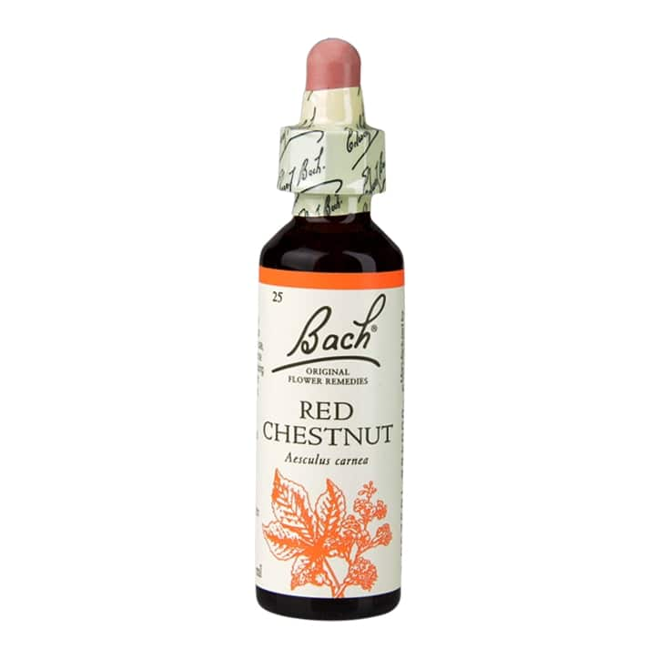 Red Chestnut 20ml