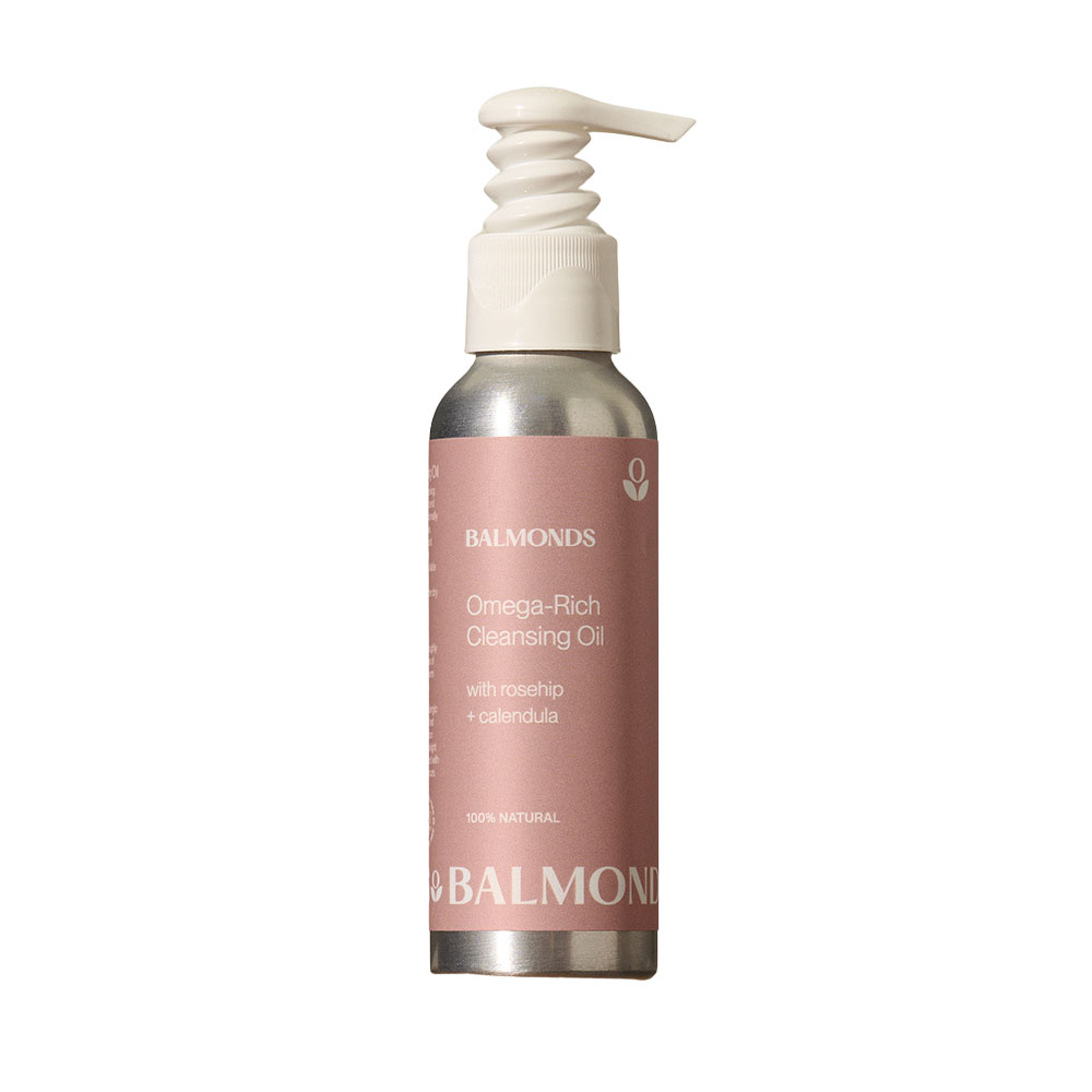 Omega-Rich Cleansing Oil 200ml