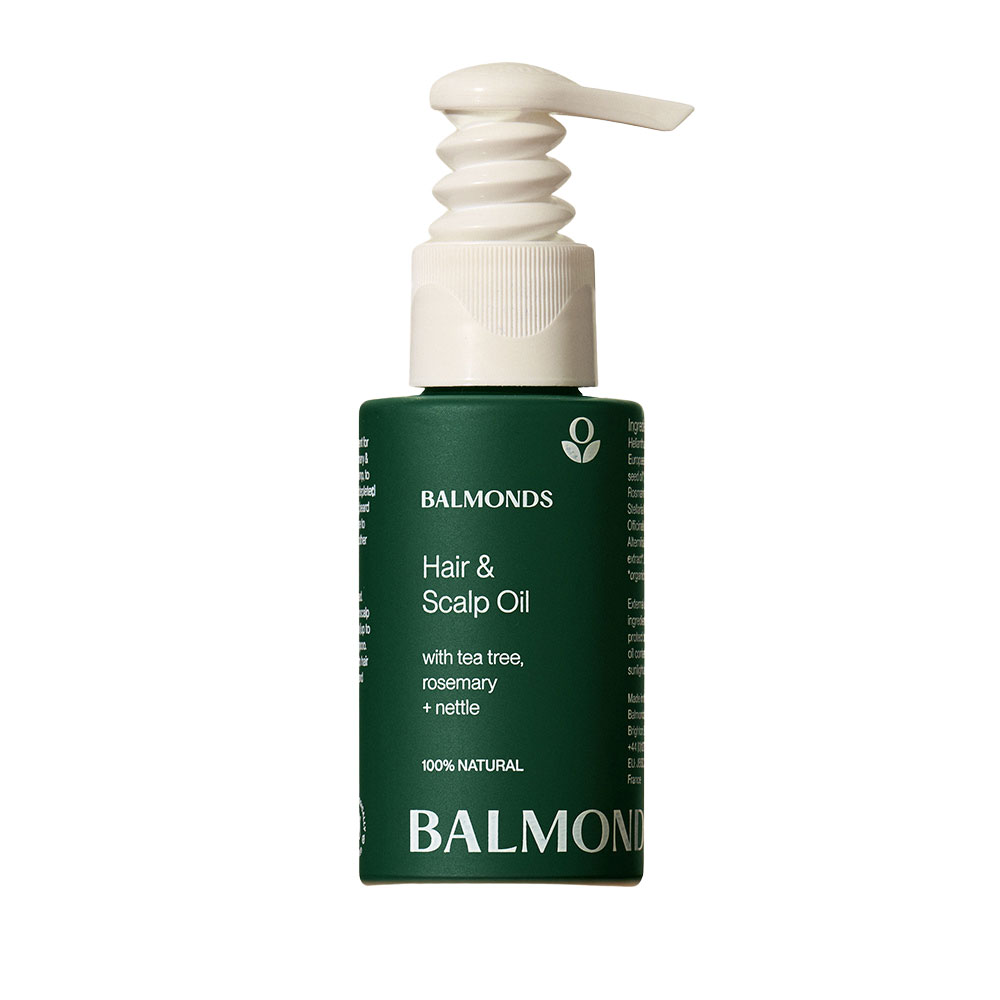 Scalp Oil 50ml