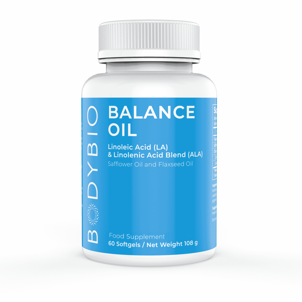 Balance Oil 60's