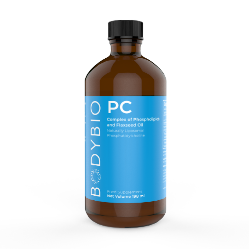 BodyBio PC 198ml