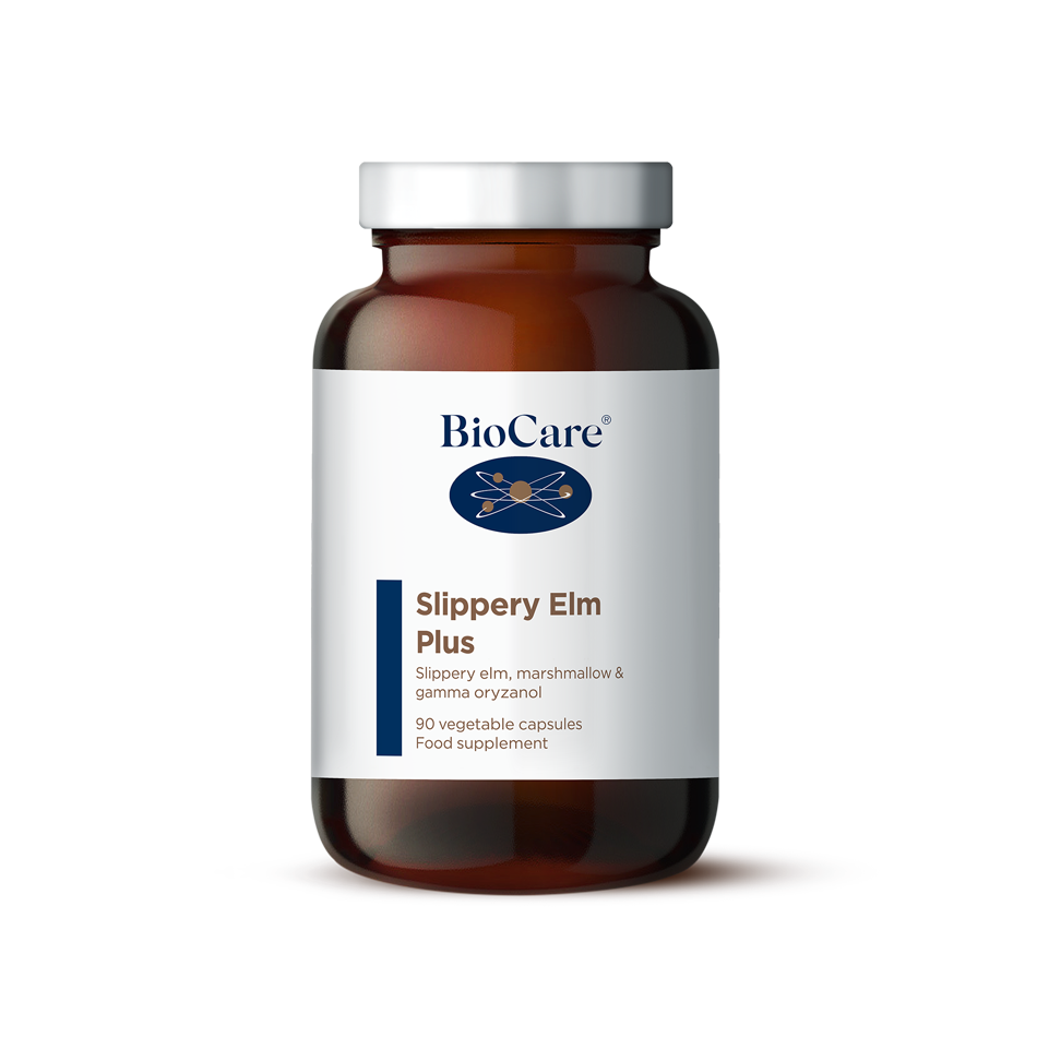 Slippery Elm Plus 90's