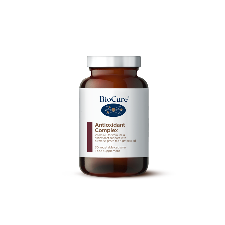 Antioxidant Complex 30s