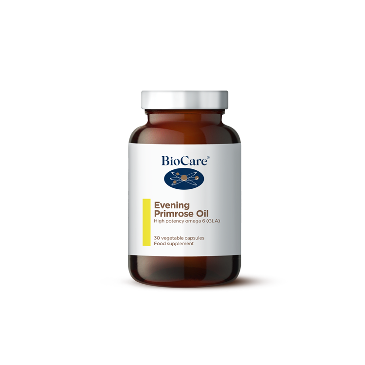 Evening Primrose Oil 30's