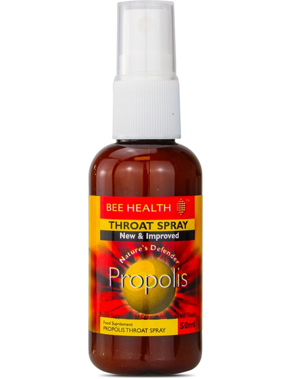 Propolis Throat Spray 50ml