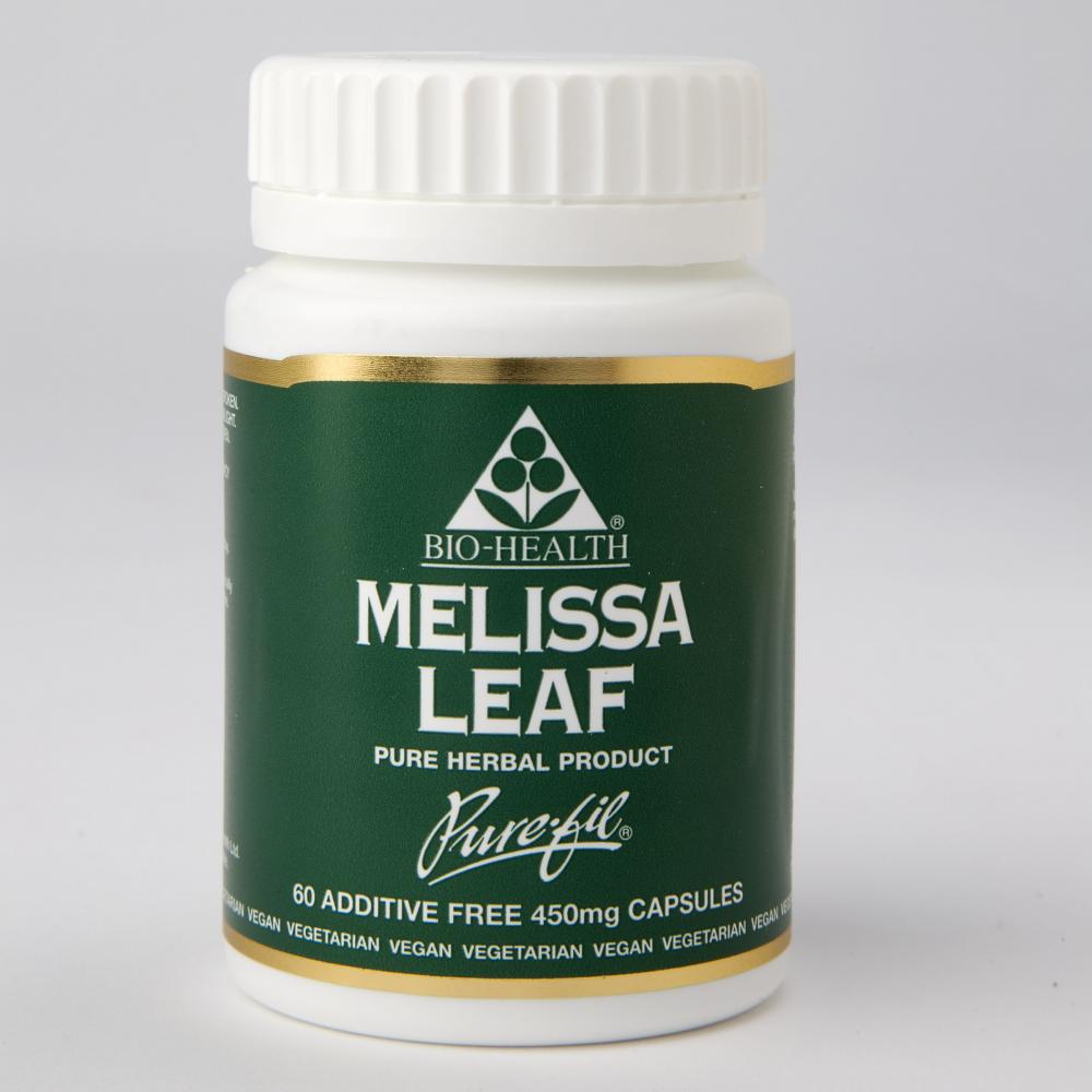 Melissa Leaf 60's