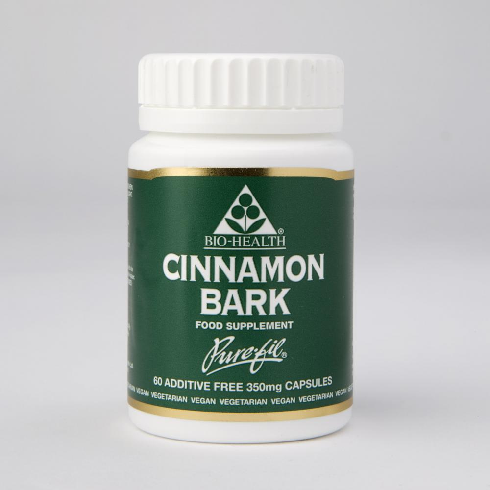 Cinnamon Bark 60's