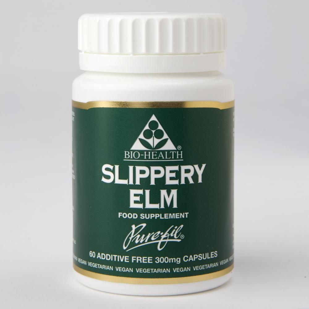 Slippery Elm 60's