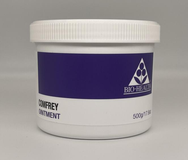 Comfrey Ointment 500g