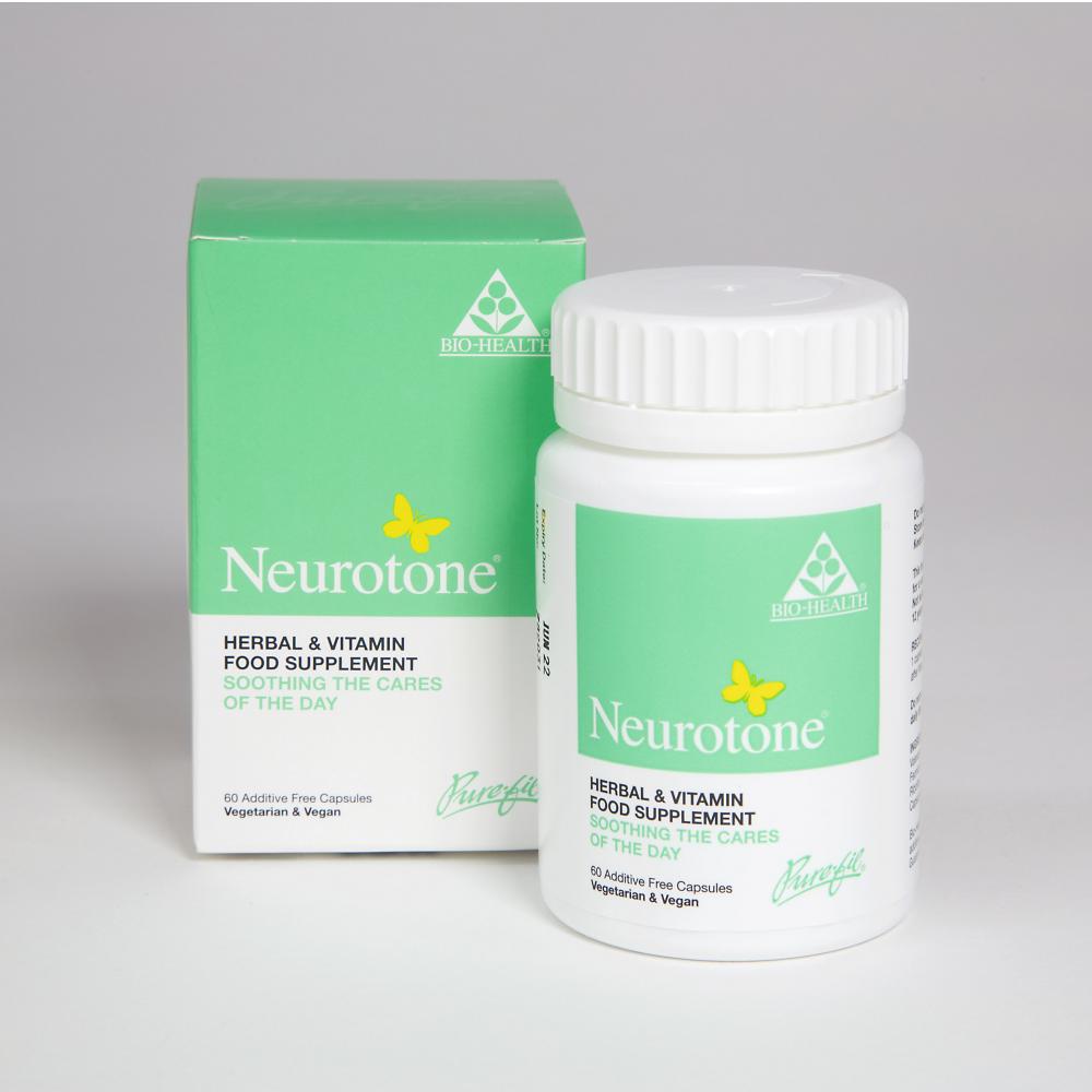 Neurotone 60's