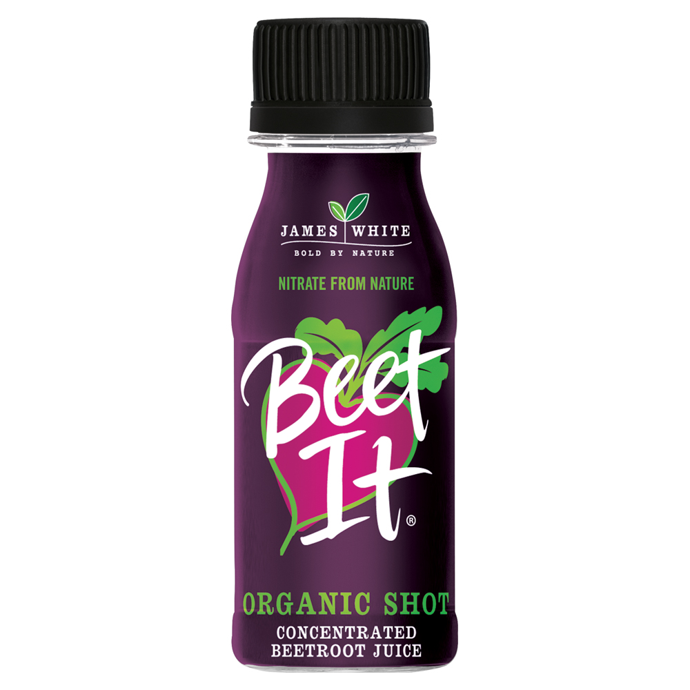 Beet It Shot 70ml SINGLE (Currently Unavailable)