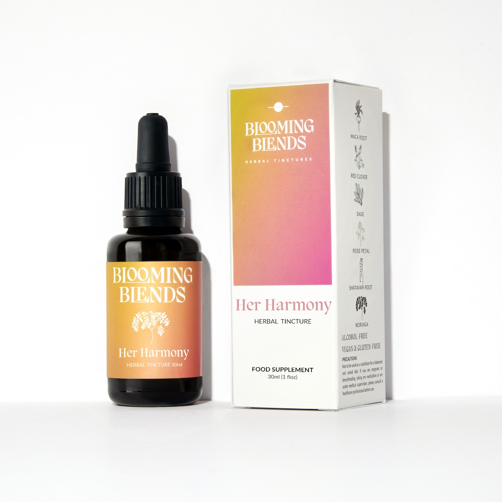 Her Harmony Herbal Tincture 30ml