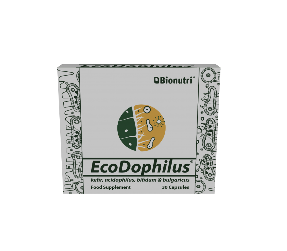 Ecodophilus 30s