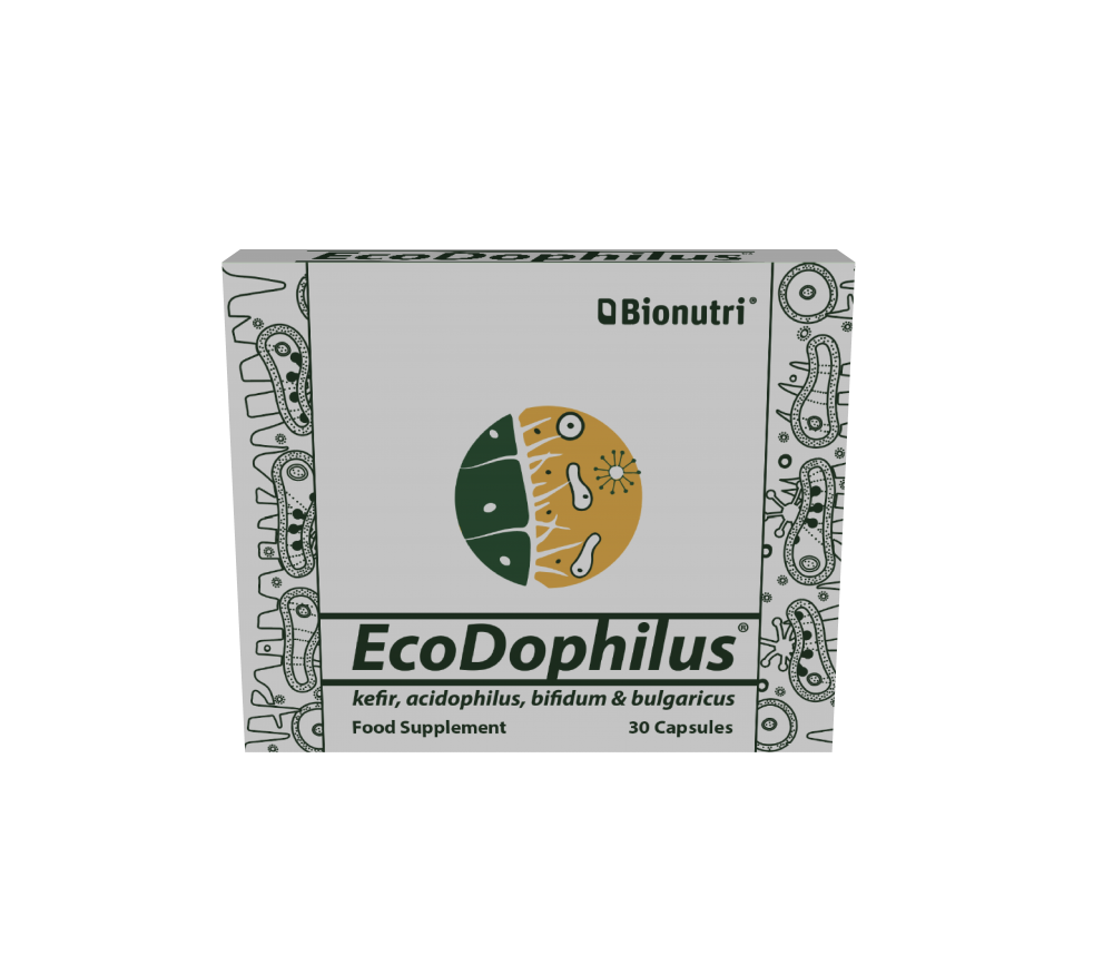 Ecodophilus 30's