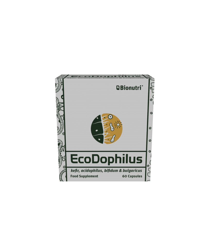 Ecodophilus 60's