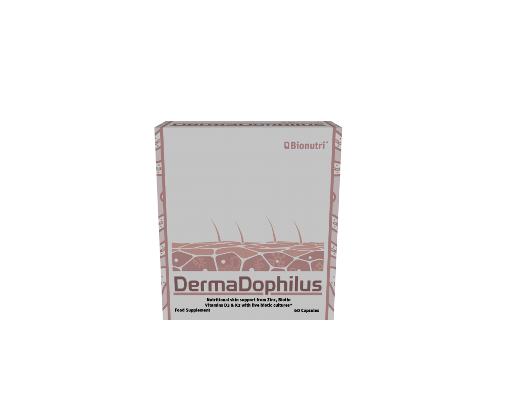 Dermadophilus 60's