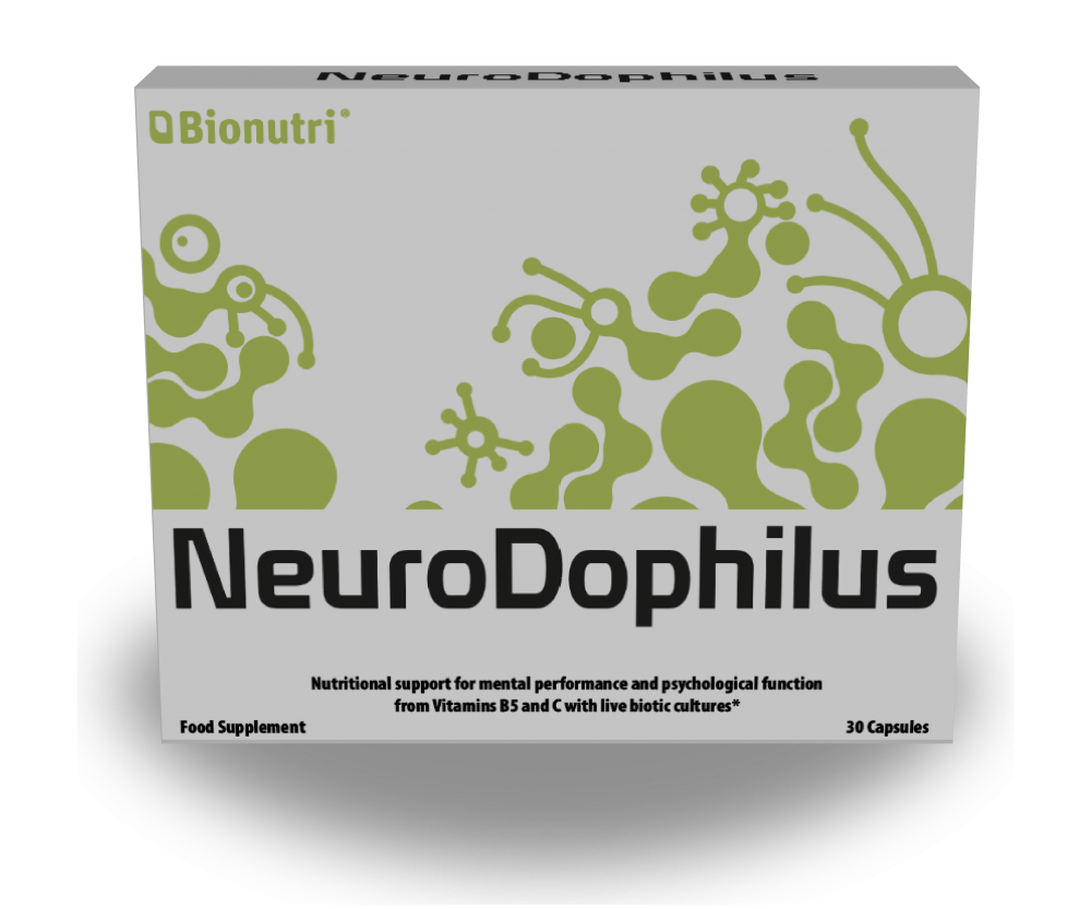 Neurodophilus 30's