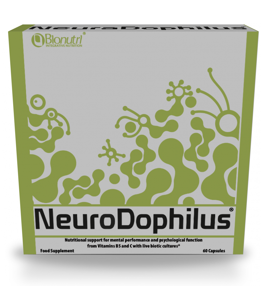 Neurodophilus 60's