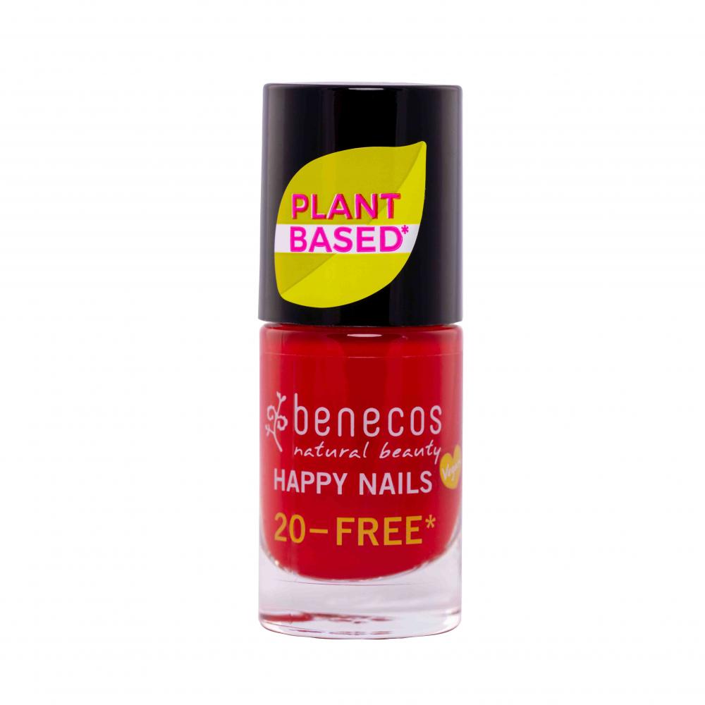 Nail Polish Vintage Red 5ml