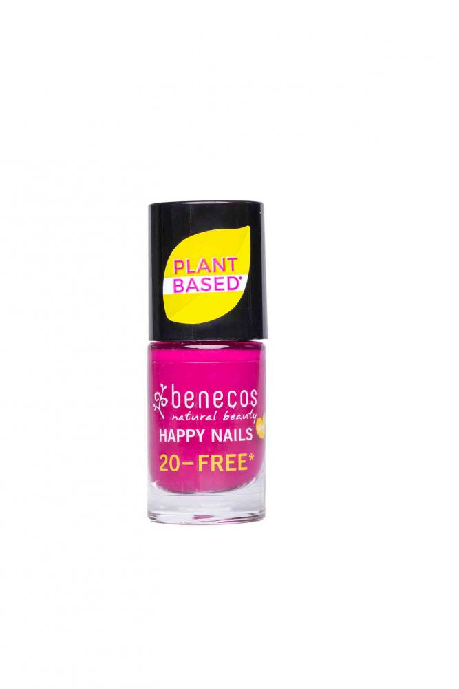 Nail Polish Wild Orchid 5ml