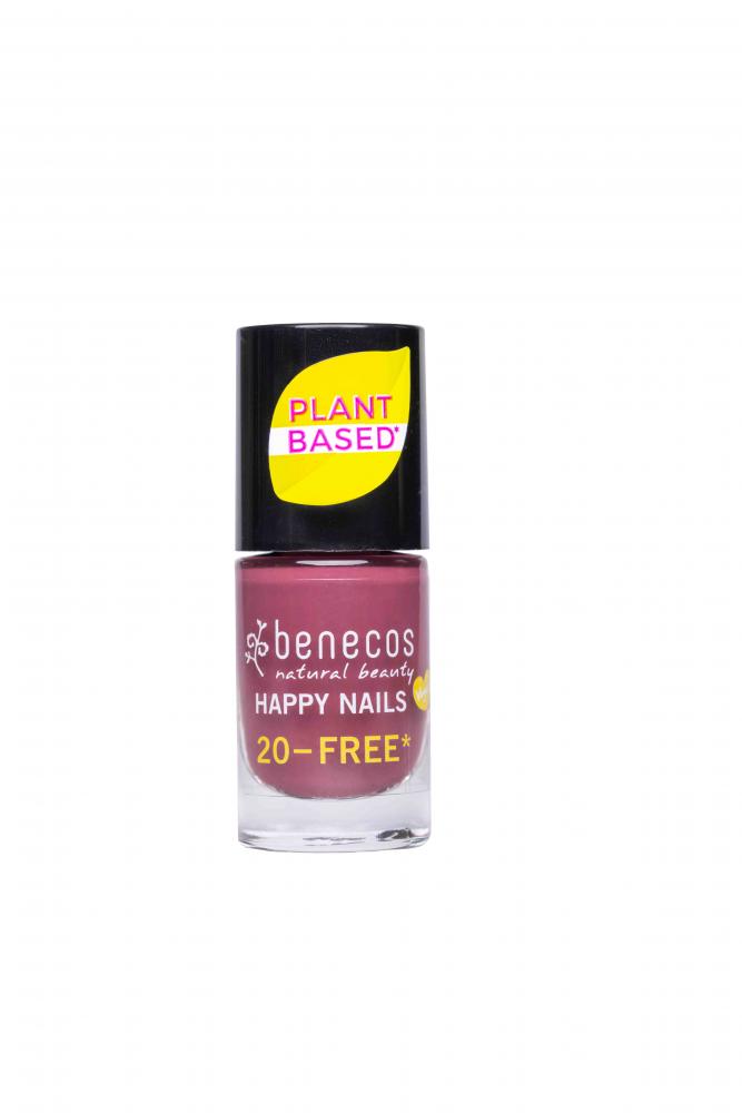 Nail Polish Sweet Plum 5ml