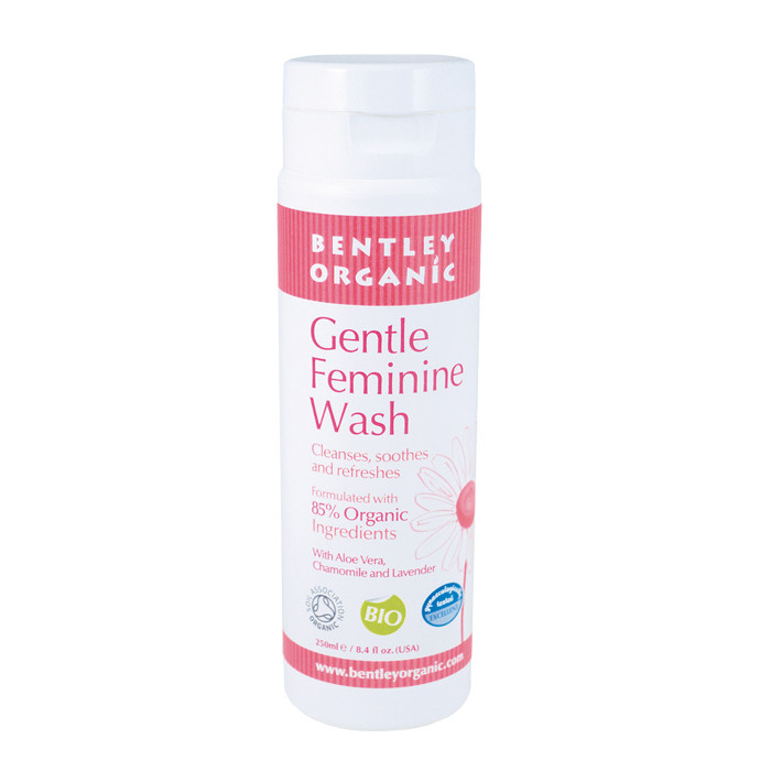 Gentle Feminine Wash 250ml