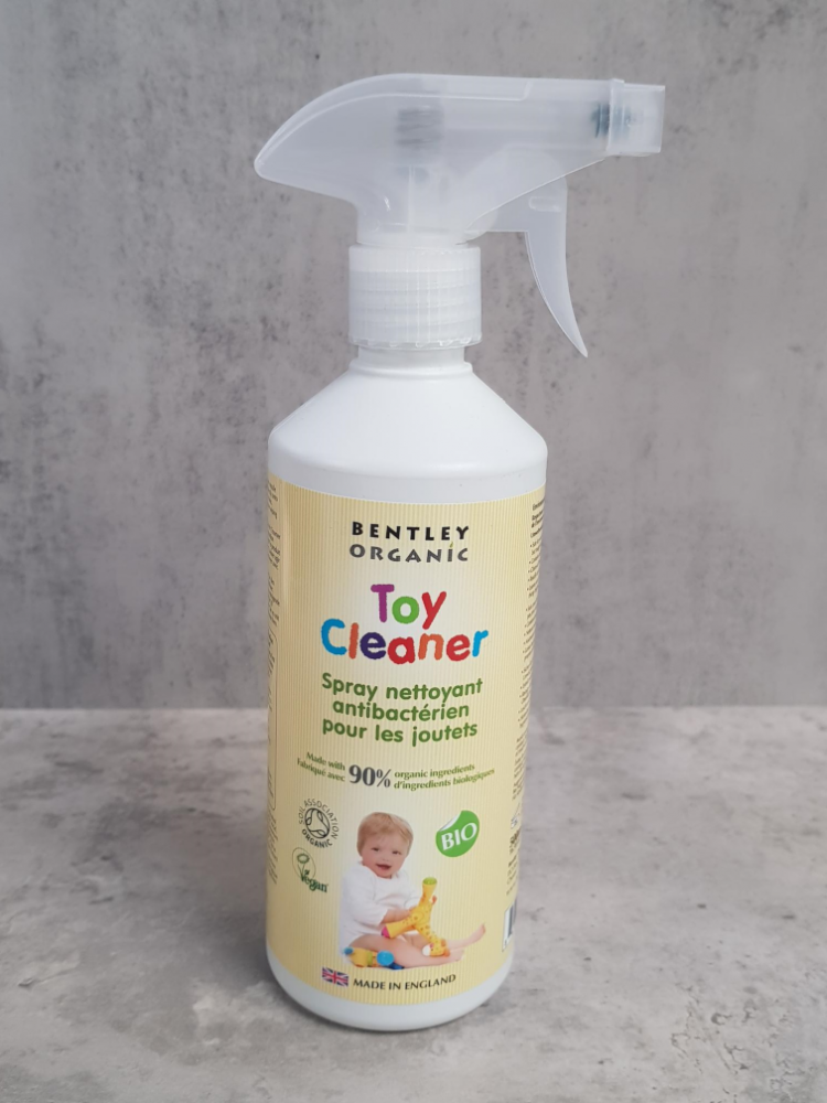 Toy Cleaner 500ml