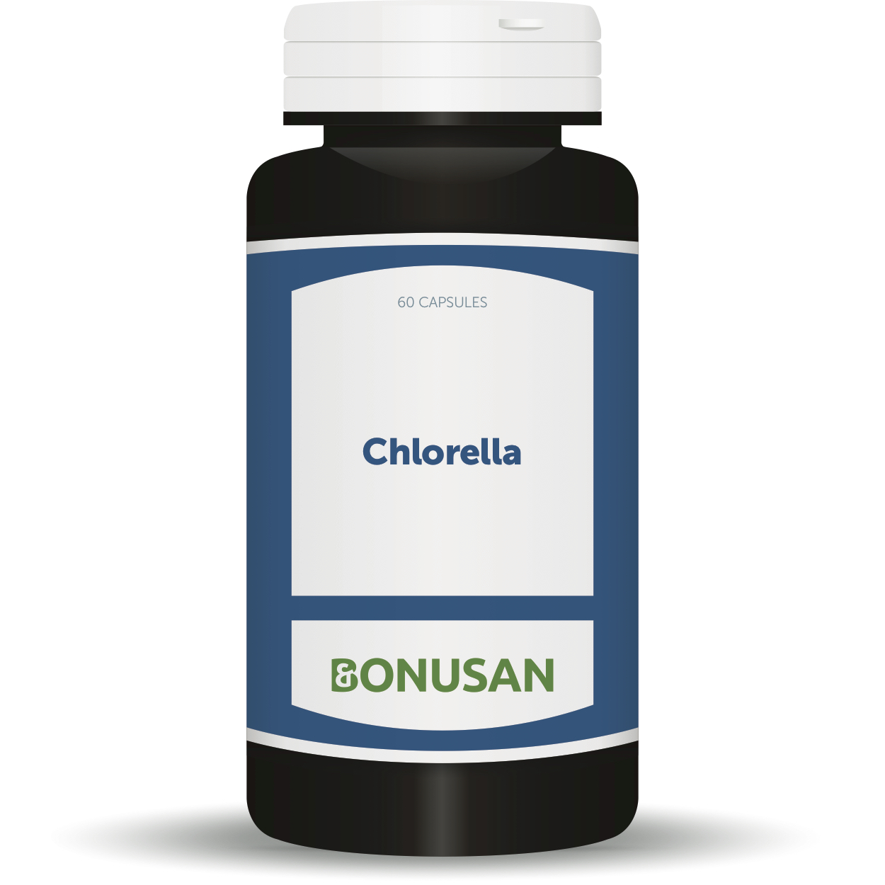 Chlorella 60's