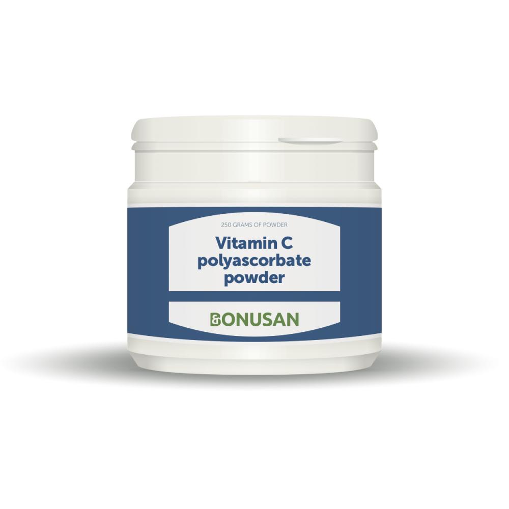 Vitamin C Ascorbate Powder 250g