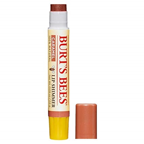 Lip Shimmer Caramel 2.6g