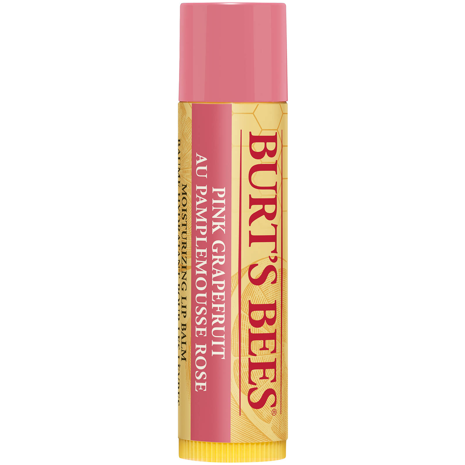 Pink Grapefruit Lip Balm 4.25g