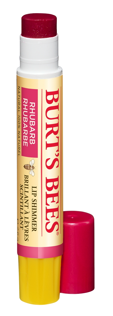 Lip Shimmer Rhubarb 2.6g