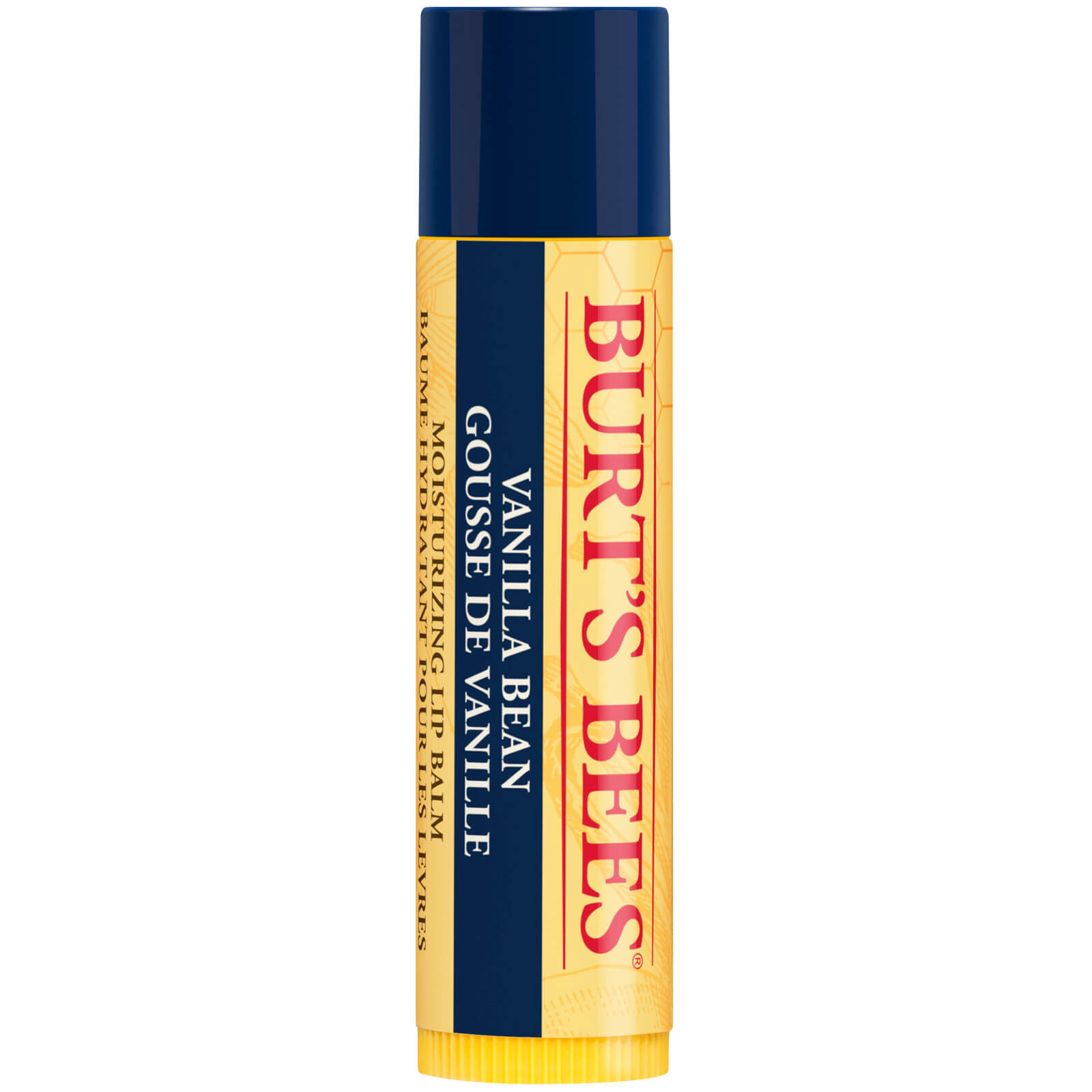 Vanilla Bean Lip Balm 4.25g