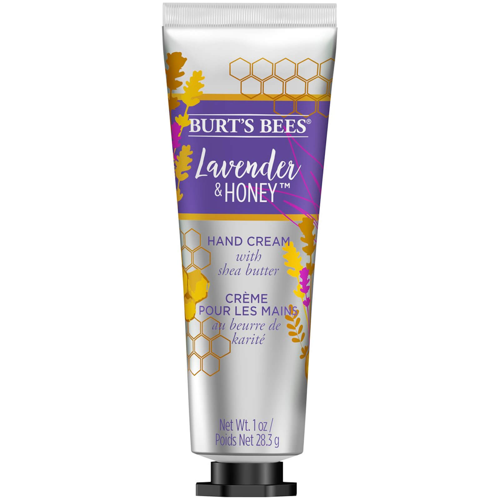 Lavender & Honey Hand Cream 28.3g