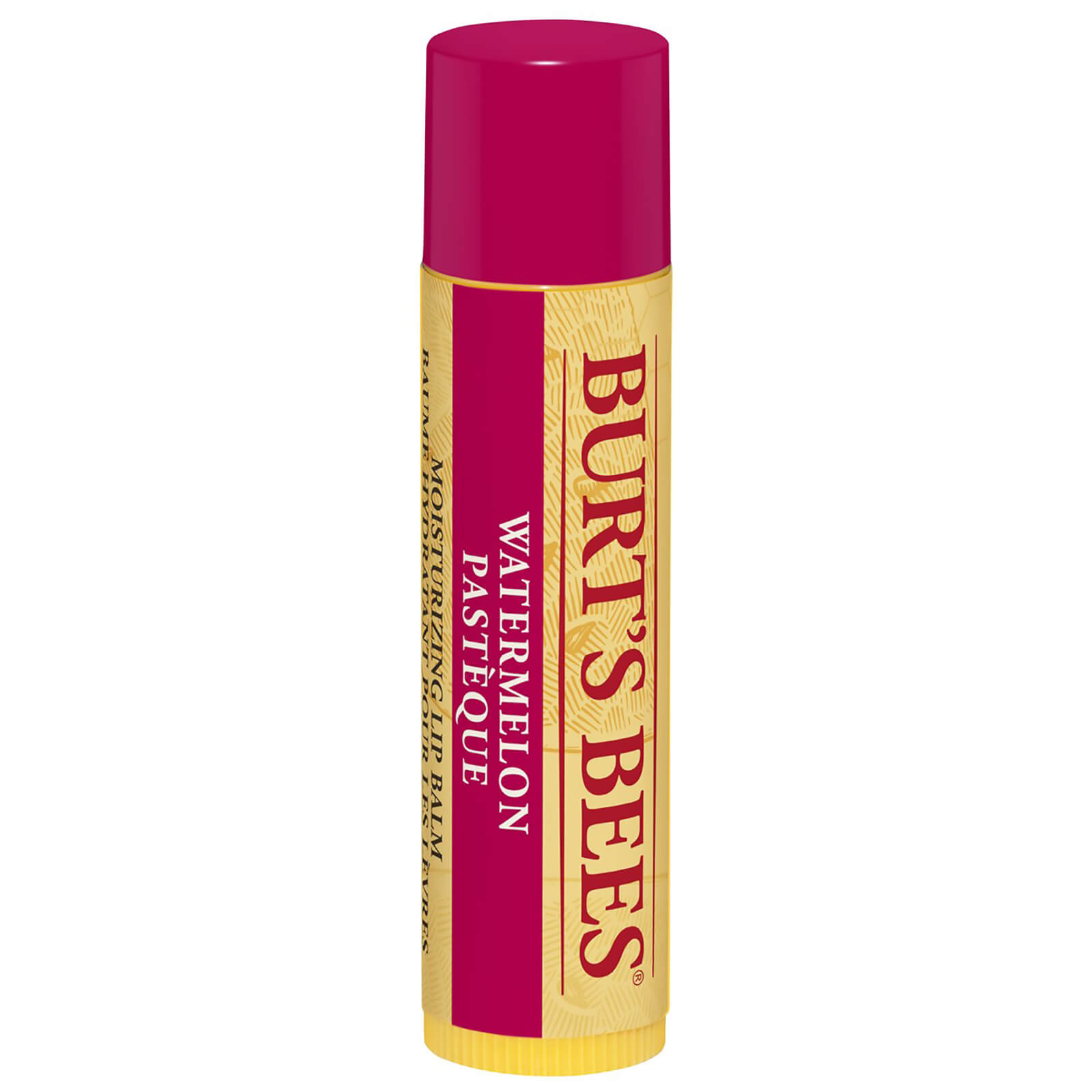 Watermelon Lip Balm 4.25g