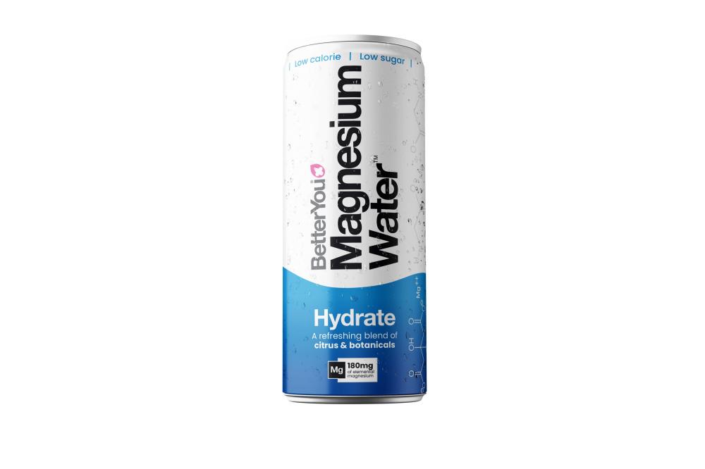 Magnesium Water Hydrate 250ml