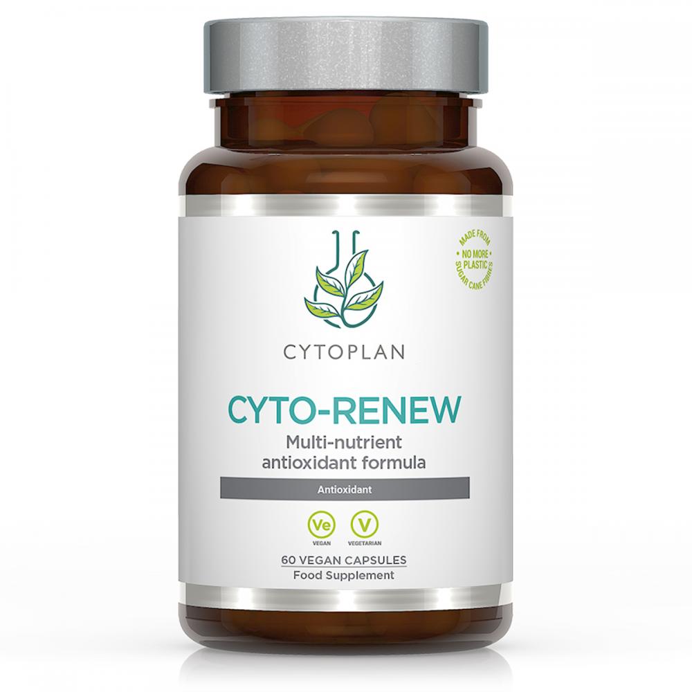 Cyto-Renew 60's