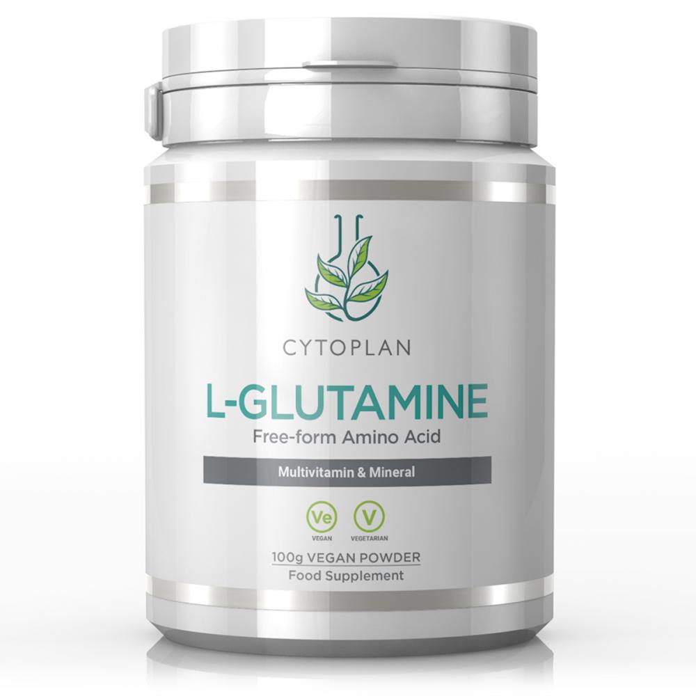 l-glutamine-free-form-amino-acid-100g-the-natural-dispensary