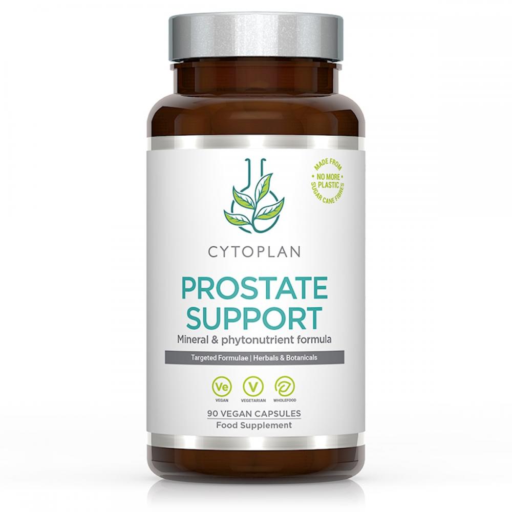 Prostate Support 90's