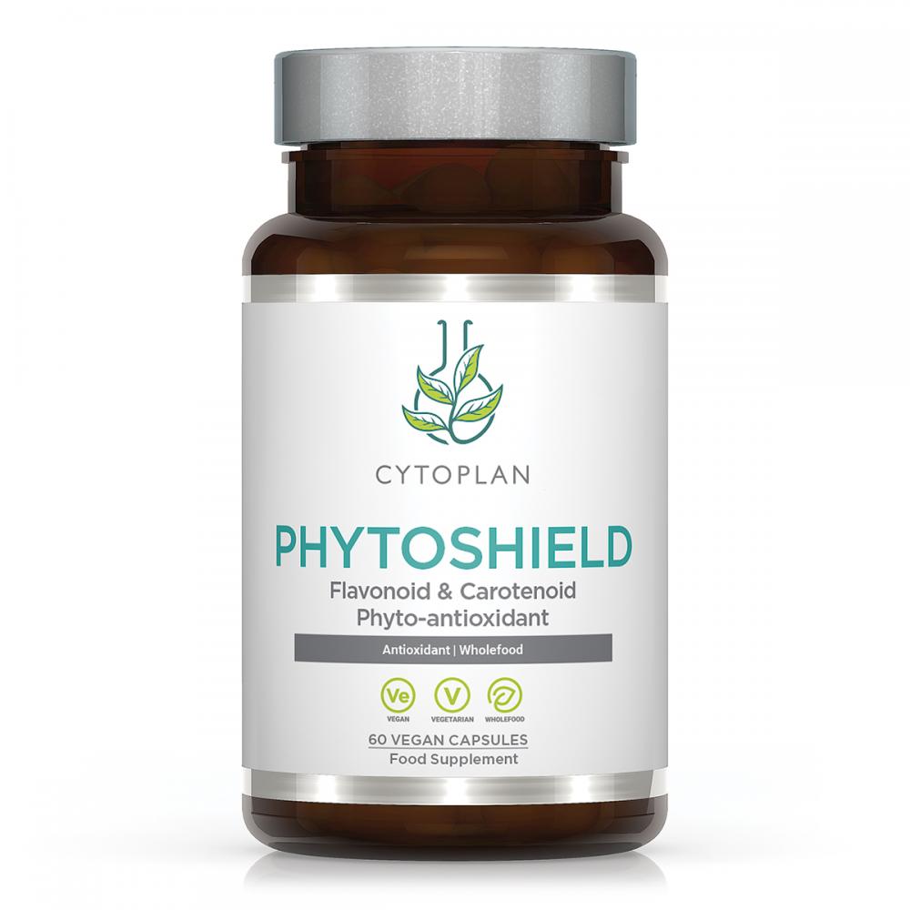 Phytoshield 60's
