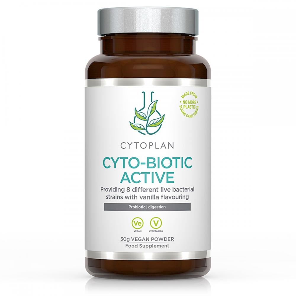 Cyto-Biotic Active 50g