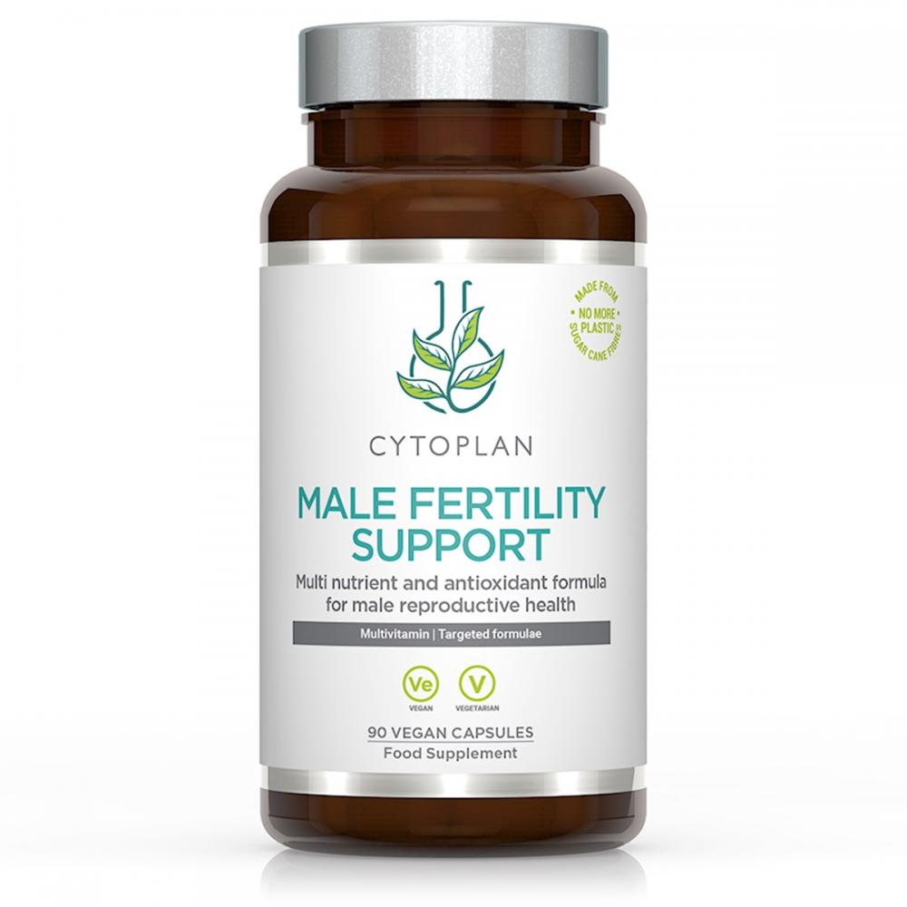 Male Fertility Support 90's