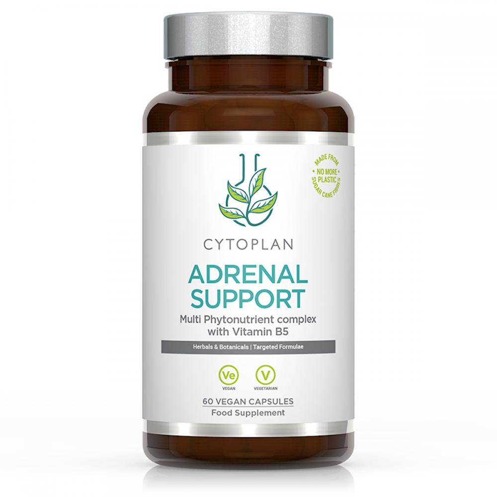 Adrenal Support 60's