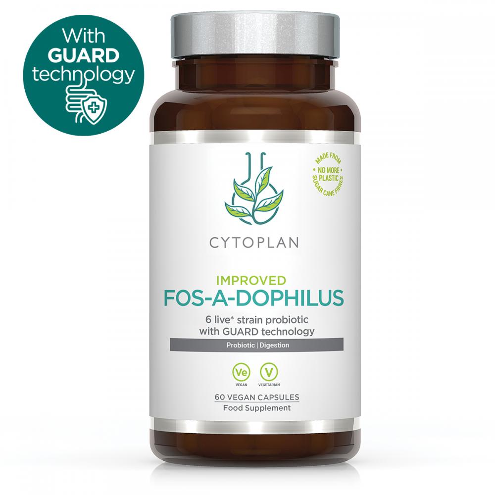 Fos-A-Dophilus 60's