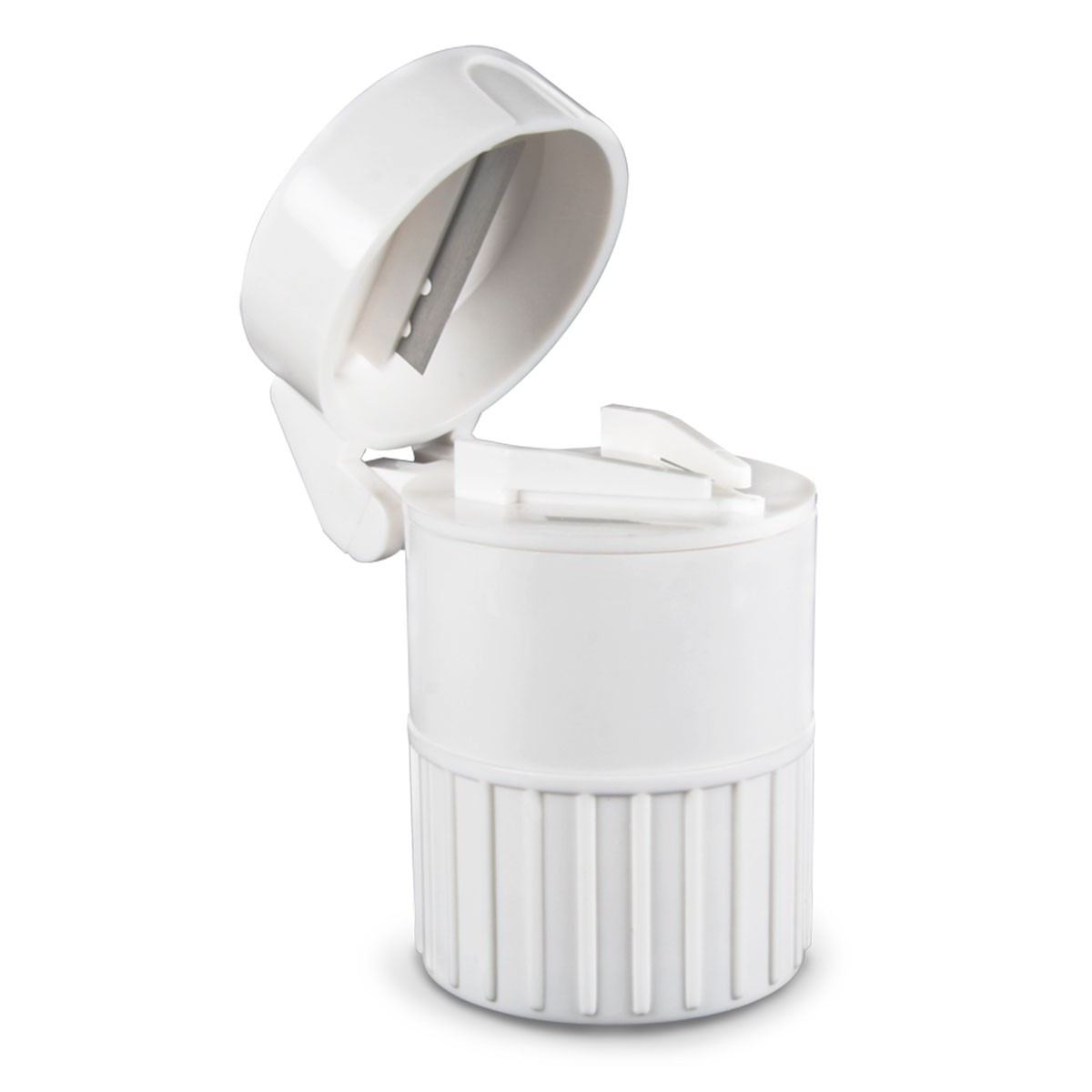 Pill Crusher The Natural Dispensary